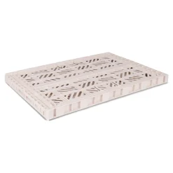 Aykasa Foldekasse - MAXI Large - Coconut Milk
