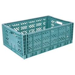 Aykasa foldekasse - MAXI Large - Teal