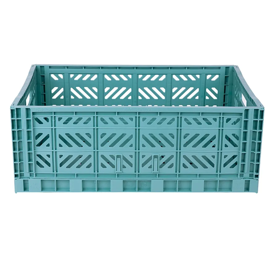 Aykasa foldekasse - MAXI Large - Teal