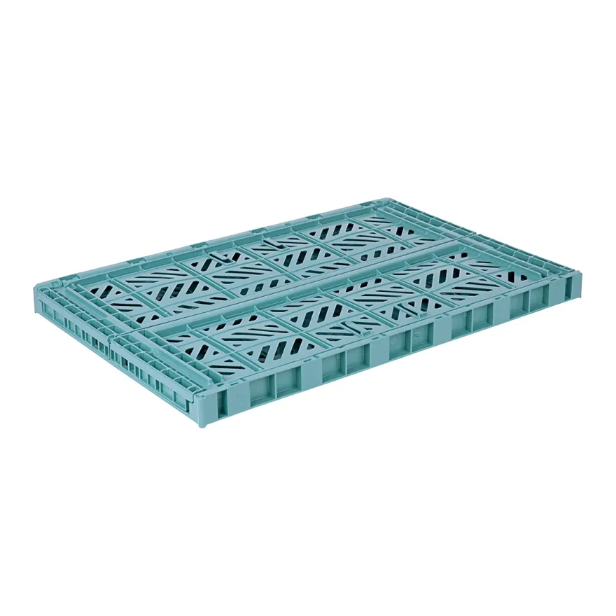 Aykasa foldekasse - MAXI Large - Teal