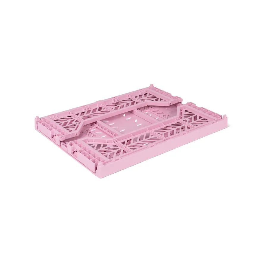 Aykasa foldekasse - Medium - Cherry Blossom Pink