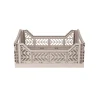 Aykasa foldekasse - Medium - SAND