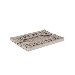 Aykasa foldekasse - Medium - SAND