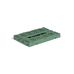 Aykasa foldekasse - Mini - Almond Green