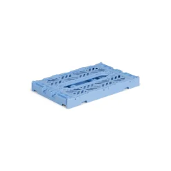 Aykasa foldekasse - Mini - Baby blue