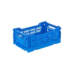 Aykasa foldekasse - Mini - Blå