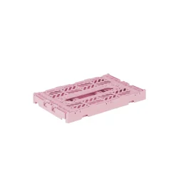 Aykasa foldekasse - Mini - Cherry Blossom Pink