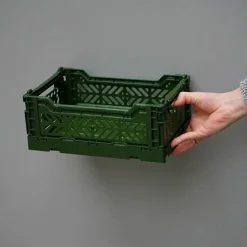 Aykasa foldekasse - Mini - Khaki