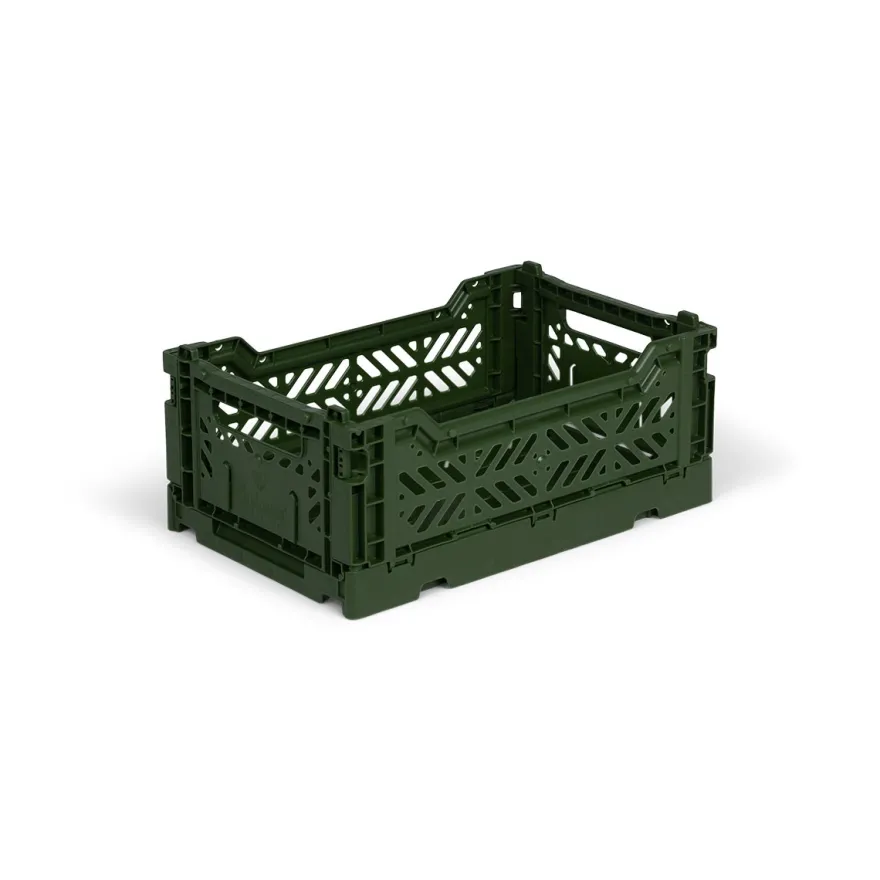 Aykasa foldekasse - Mini - Khaki
