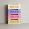 Aykasa foldekasse - Mini - Melon