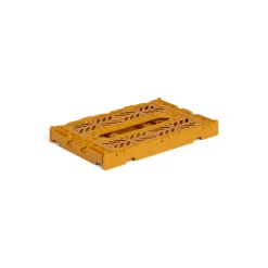 Aykasa foldekasse - Mini - Mustard