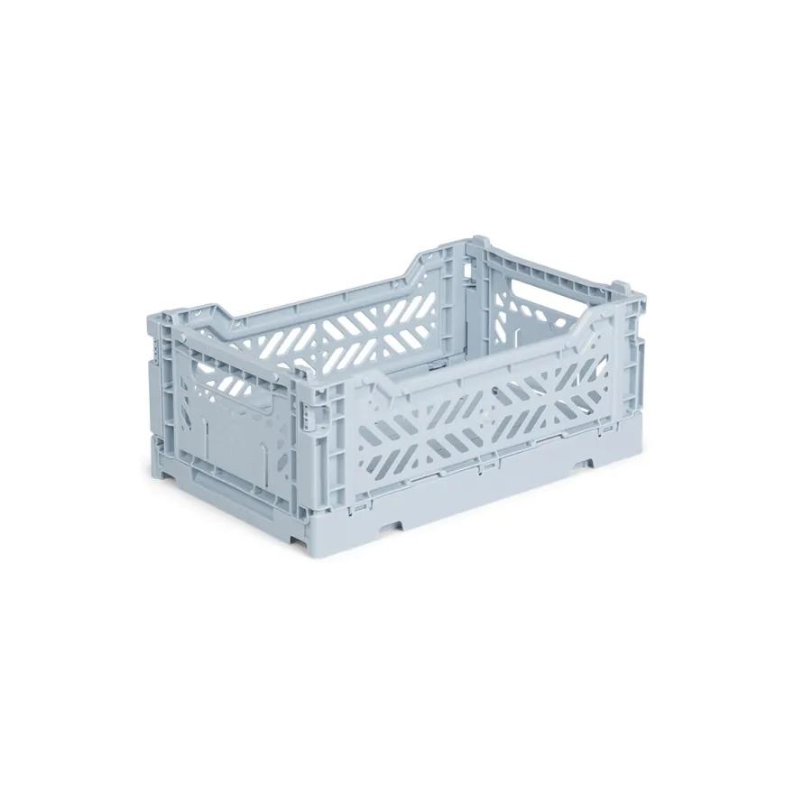 Aykasa foldekasse - Mini - Pale Blue
