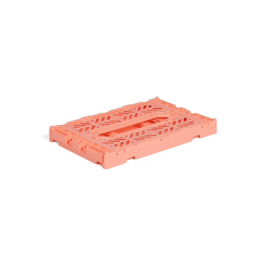 Aykasa foldekasse - Mini - Salmon