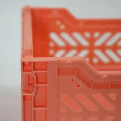 Aykasa foldekasse - Mini - Salmon