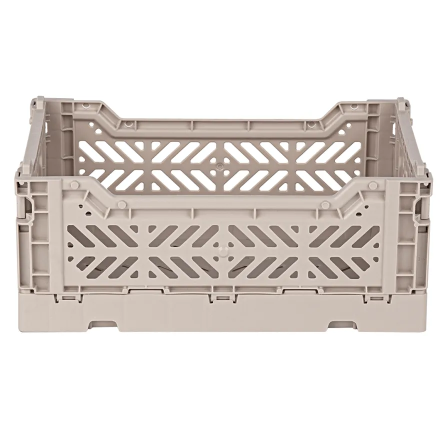 Aykasa foldekasse - Mini - Sand