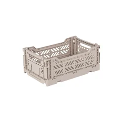 Aykasa foldekasse - Mini - Sand