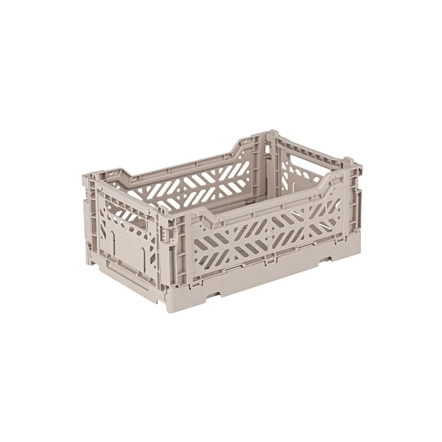 Aykasa foldekasse - Mini - Sand