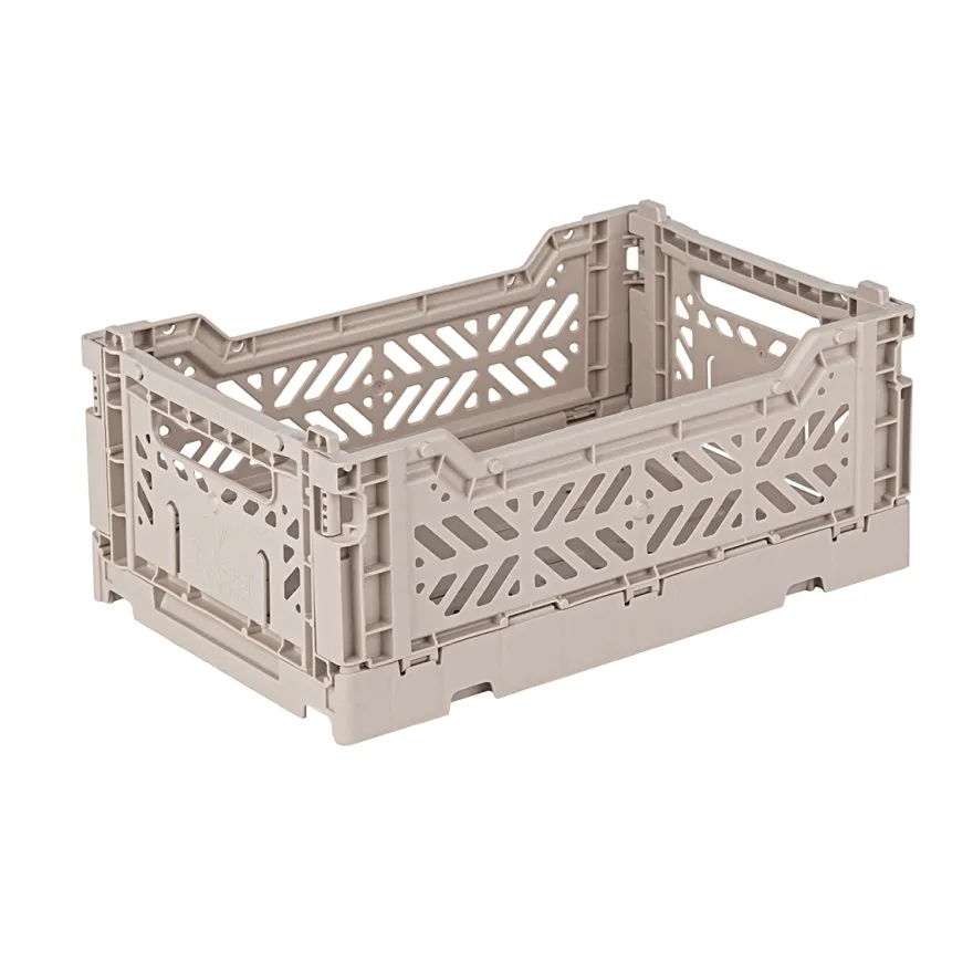 Aykasa foldekasse - Mini - Sand