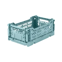 Aykasa foldekasse - Mini - Teal