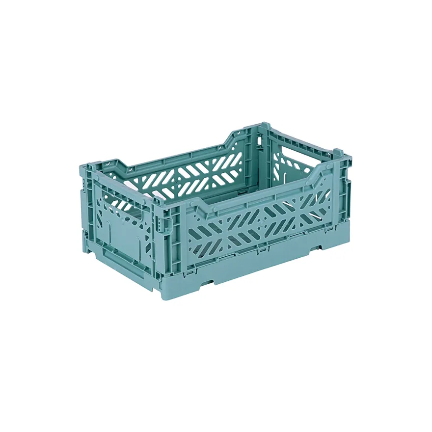 Aykasa foldekasse - Mini - Teal