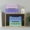 Aykasa foldekasse - Mini - Warm Mint