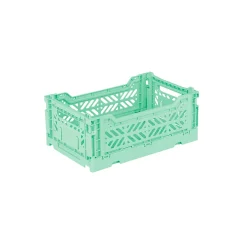 Aykasa foldekasse - Mini - Warm Mint