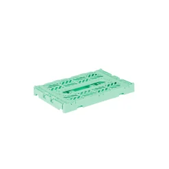 Aykasa foldekasse - Mini - Warm Mint