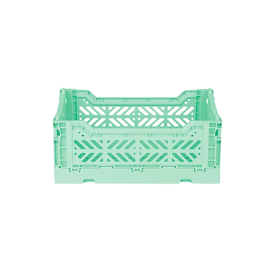 Aykasa foldekasse - Mini - Warm Mint
