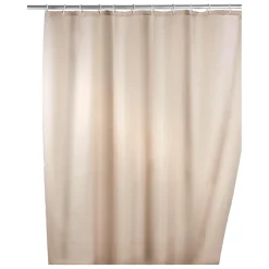 Badeforhæng - Anti-mug 180x200cm - Penny BEIGE