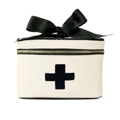 Bag All - Førstehjælpstaske, creme