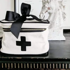 Bag All - Førstehjælpstaske, creme