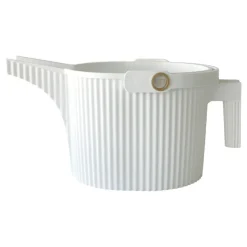 Beetle Vandkande - Hvid - LARGE, 5 liter