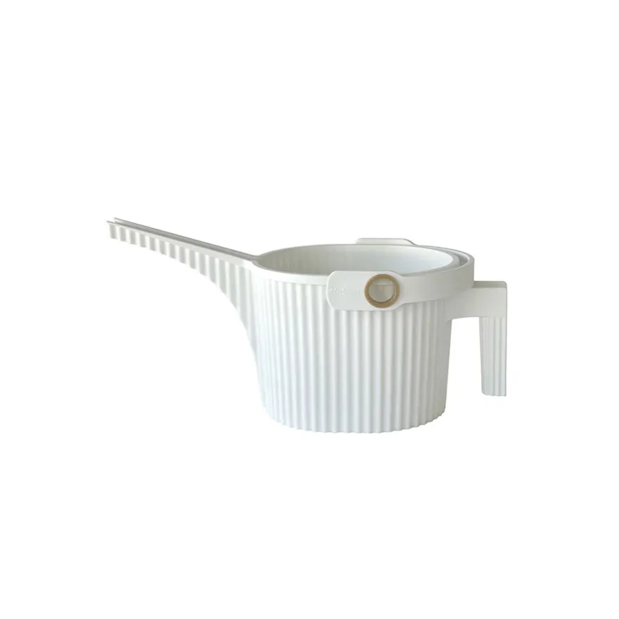 Beetle Vandkande - Hvid - SMALL 1,5 liter