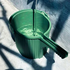 Beetle Vandkande - Hvid - SMALL 1,5 liter