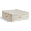 Bigso Box - Gøteborg "Under Bed" kasse, Linen