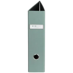 Bigso Box of Sweden - Archie Ringbind, Soft Teal