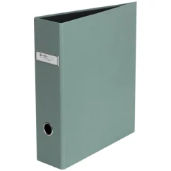 Bigso Box of Sweden - Archie Ringbind, Soft Teal
