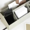 Bigso Box of Sweden - Elisa skrivebordsorganiser, Linen