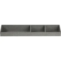 Bigso Box of Sweden - Ellie - Deskorganiser, Grå