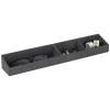 Bigso Box of Sweden - Ellie - Deskorganiser, Sort