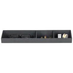 Bigso Box of Sweden - Ellie - Deskorganiser, Sort