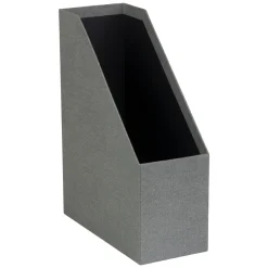 Bigso Box of Sweden - Estelle - Magasinholder, Grå