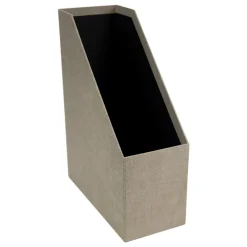 Bigso Box of Sweden - Estelle - Magasinholder, Linen