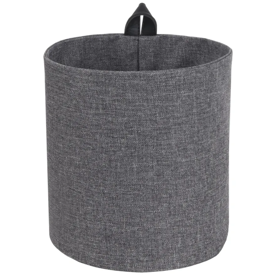 Bigso Box of Sweden - Hang Around, small - Grå