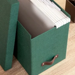 Bigso Box of Sweden - Hængende faner til Johan filebox