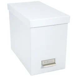 Bigso Box of Sweden - Johan - Filebox - HVID
