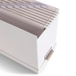Bigso Box of Sweden - Johan - Filebox - HVID