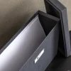 Bigso Box of Sweden - Joseph - Filebox, Sort