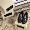 Bigso Box of Sweden - NILS Skoæske med vindue, Linen