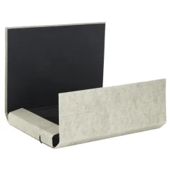 Bigso Box of Sweden - Olof A4 dokumentmappe, Linen